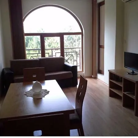 Pacific Sunny Beatch Appartement Sunny Beach