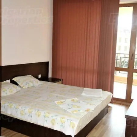 Pacific Sunny Beatch Appartement
