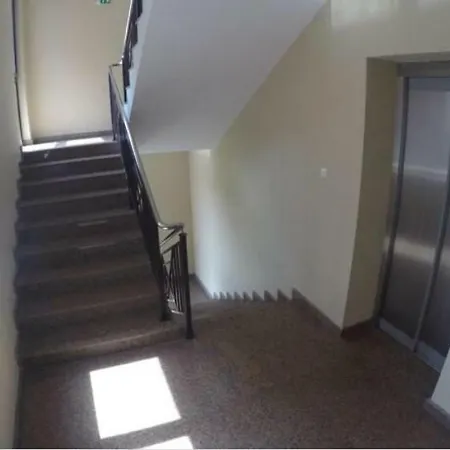 Pacific Sunny Beatch Appartement