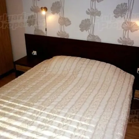 Appartement Pacific Sunny Beatch *