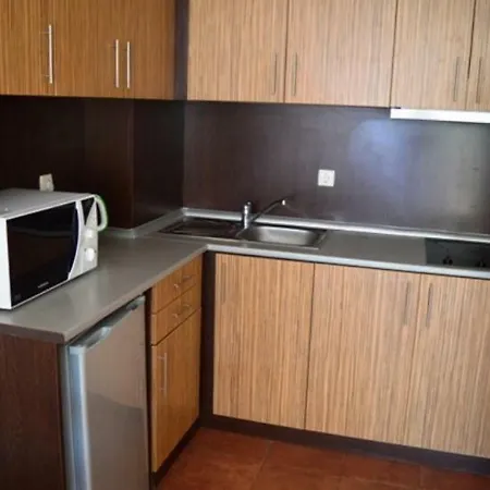 Appartement Pacific Sunny Beatch Sunny Beach