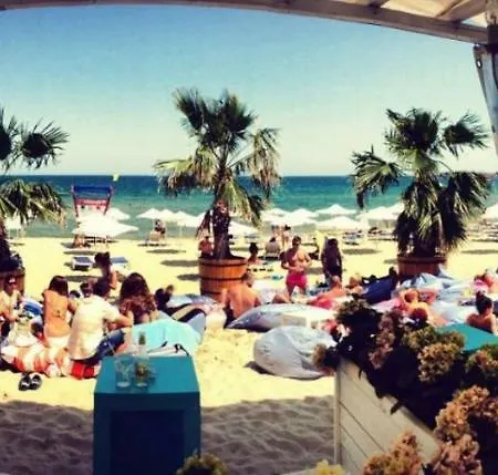 Pacific Sunny Beatch * Sunny Beach