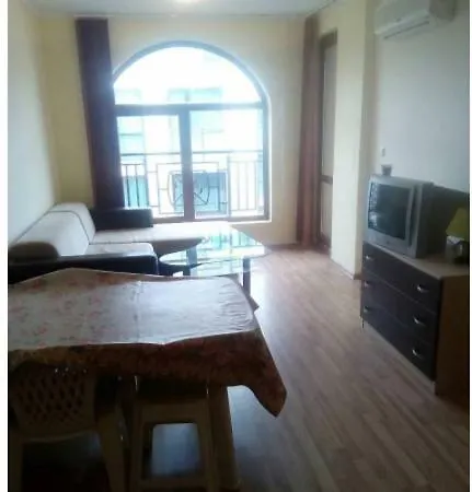 Apartment Pacific Sunny Beatch