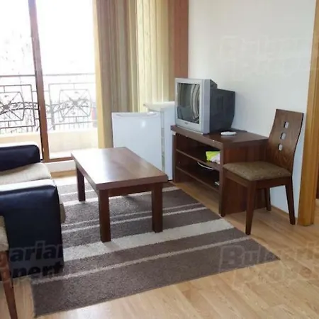 Pacific Sunny Beatch Apartment Sunny Beach