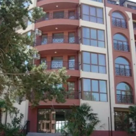 Apartment Pacific Sunny Beatch *