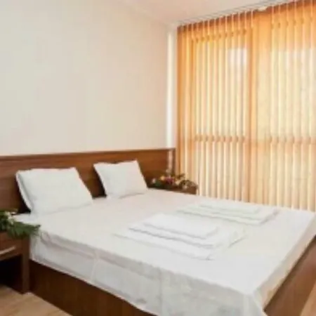Apartment Pacific Sunny Beatch Sunny Beach