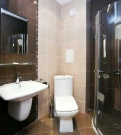 Apartment Pacific Sunny Beatch Sunny Beach