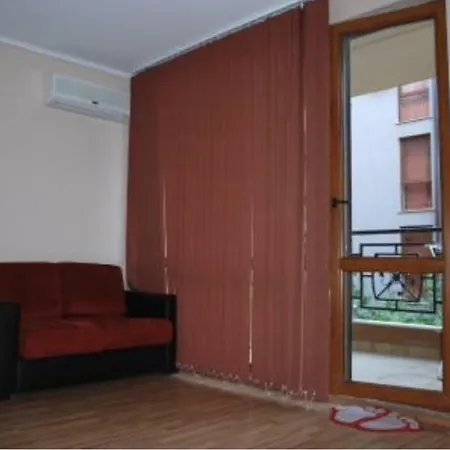 Pacific Sunny Beatch Apartment *